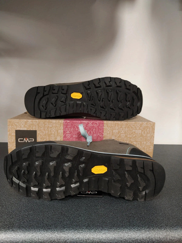 CMP scarpe Elettra trekking hiking montagna donna n 41
