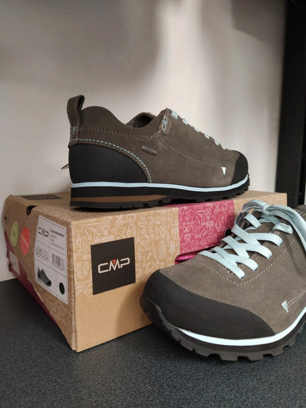 CMP scarpe Elettra trekking hiking montagna donna n 41