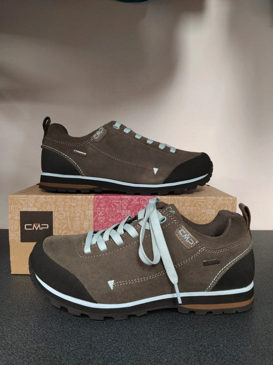 CMP scarpe Elettra trekking hiking montagna donna n 41