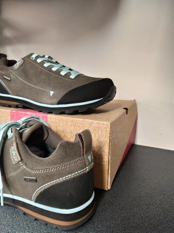 CMP scarpe Elettra trekking hiking montagna donna n 41