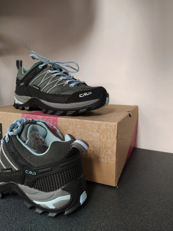 CMP scarpe Rigel low trekking montagna donna n 37