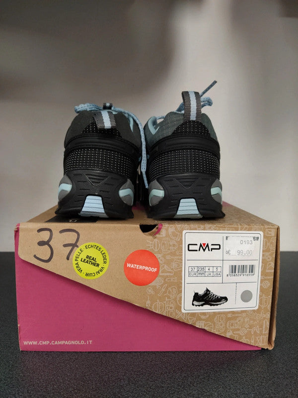 CMP scarpe Rigel low trekking montagna donna n 37