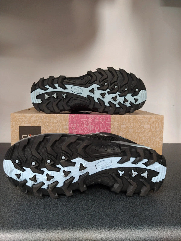 CMP scarpe Rigel low trekking montagna donna n 37