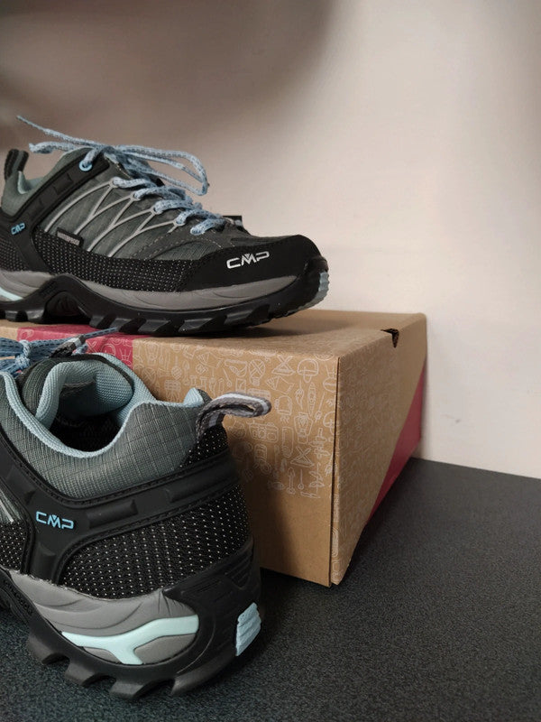 CMP scarpe Rigel low trekking montagna donna n 38