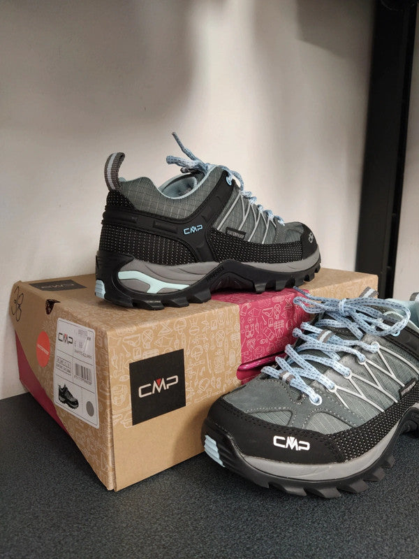 CMP scarpe Rigel low trekking montagna donna n 38