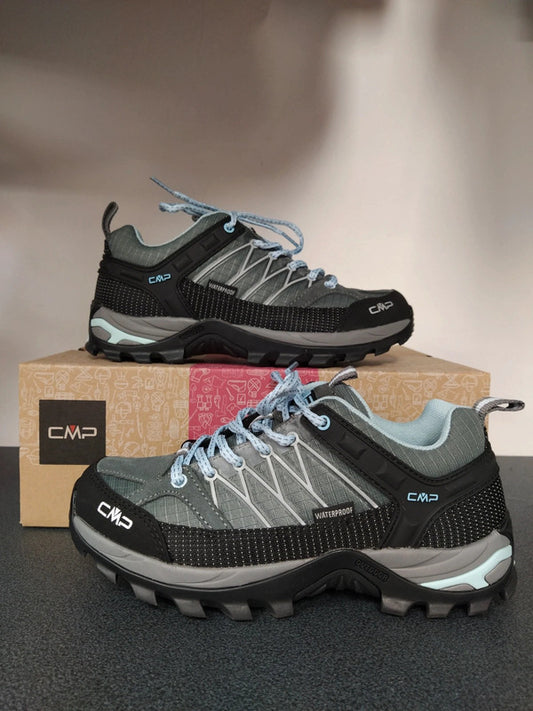 CMP scarpe Rigel low trekking montagna donna n 38