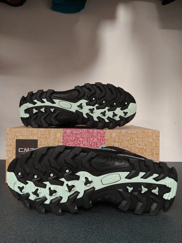 CMP scarpe Rigel low trekking montagna donna n 39