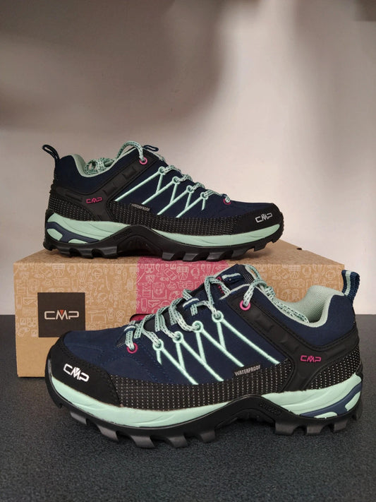 CMP scarpe Rigel low trekking montagna donna n 39