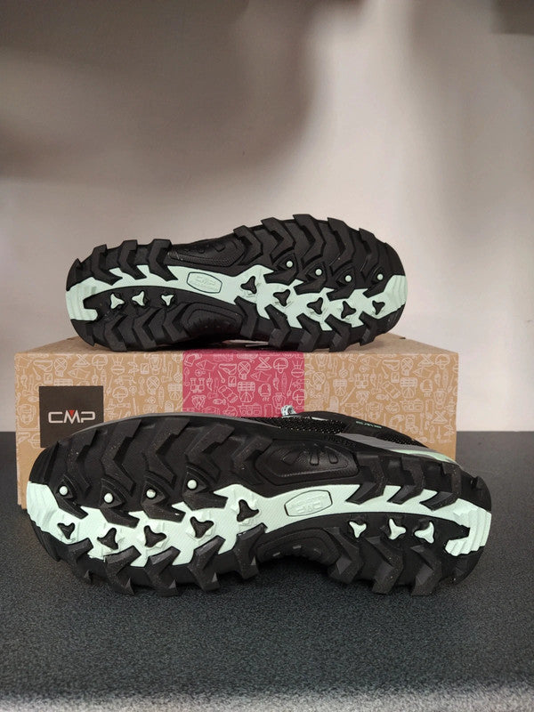 CMP scarpe Rigel low trekking montagna donna n 38