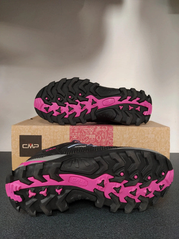 CMP scarpe Rigel low trekking montagna donna n 38