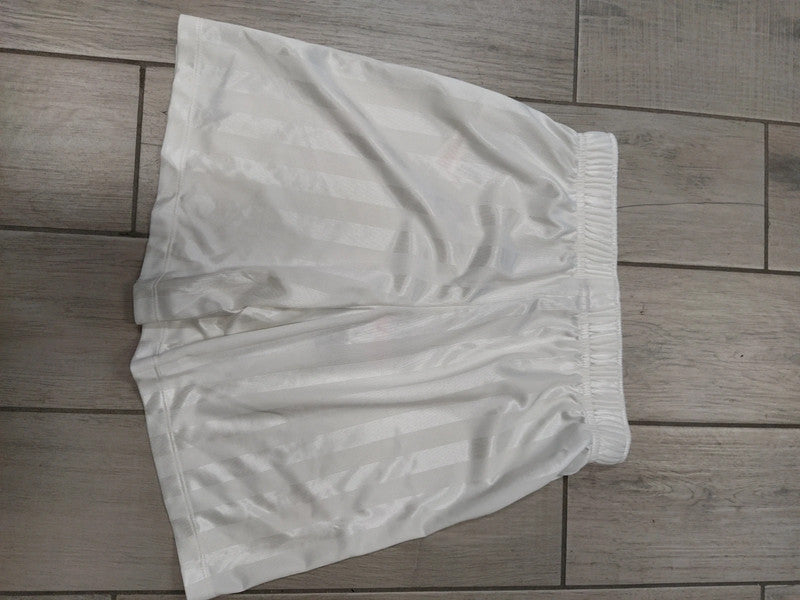 Nike pantaloncini calcio uomo dry-fit 164 cm / 14 anni