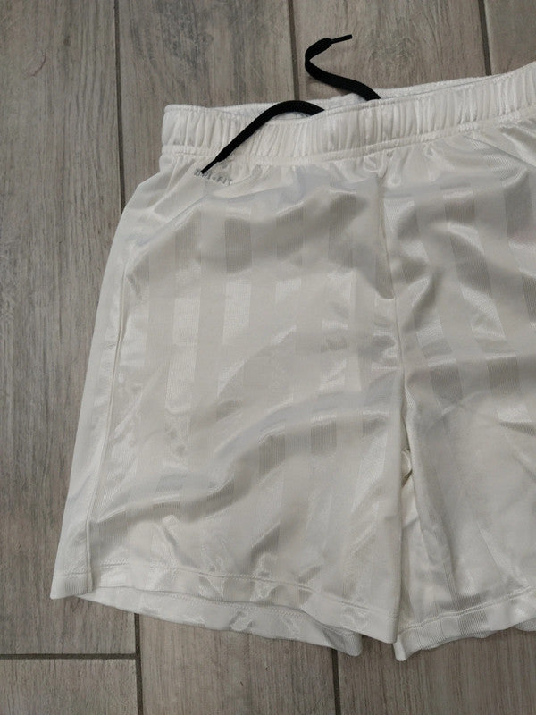 Nike pantaloncini calcio uomo dry-fit 164 cm / 14 anni