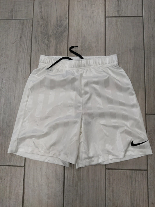Nike pantaloncini calcio uomo dry-fit 164 cm / 14 anni