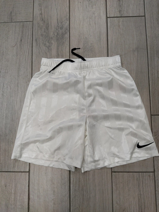 Nike pantaloncini calcio uomo dry-fit 152 cm / 12anni
