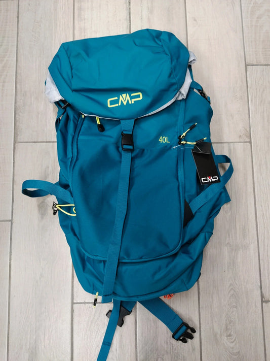 CMP Zaino mod.Havre  trekking montagna uomo 40 L