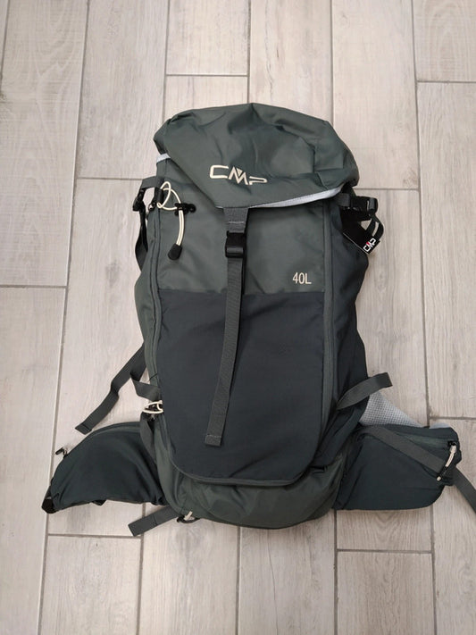 CMP Zaino mod.Havre trekking montagna unisex 40 L