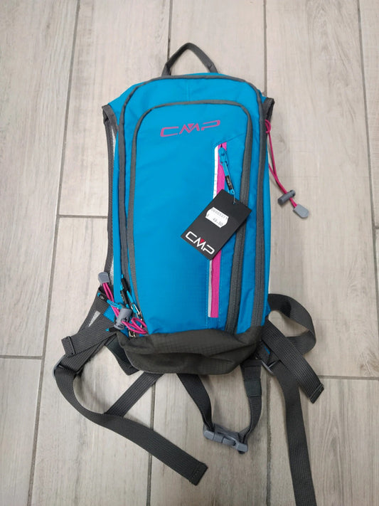 CMP zaino bike Trekking montagna unisex 9 L