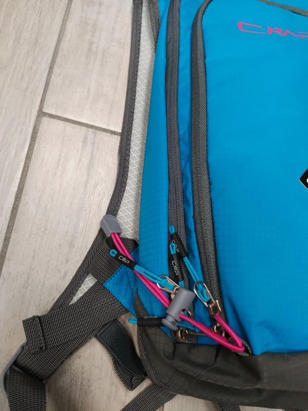 CMP zaino bike Trekking montagna unisex 9 L