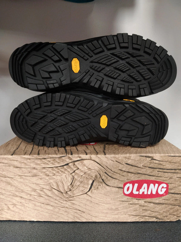 Olang Mod.Tarvisio scarpe montagna trekking uomo n 41