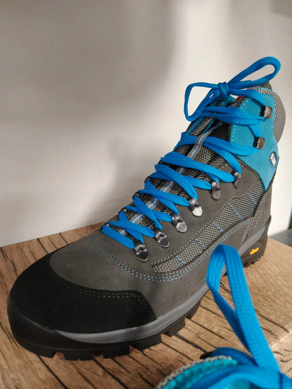 Olang Mod.Tarvisio scarpe montagna trekking uomo n 43