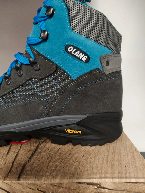 Olang Mod.Tarvisio scarpe montagna trekking uomo n 43