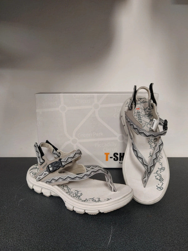 T-Shoes infradito sandalo donna trekking montagna n 36