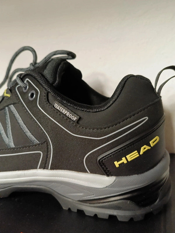 Head Scarpa trekking montagna uomo impermeabile n 44