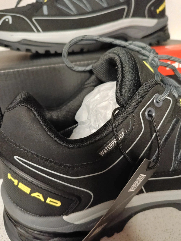 Head Scarpa trekking montagna uomo impermeabile n 44