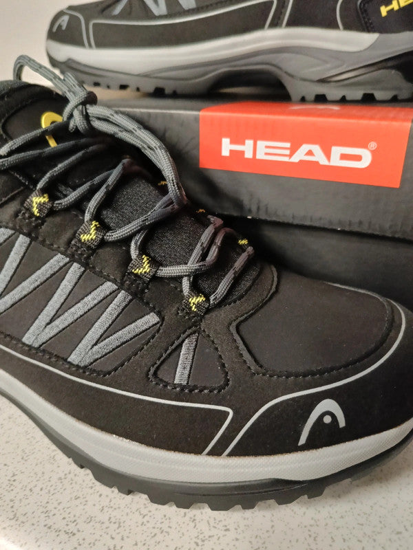 Head Scarpa trekking montagna uomo impermeabile n 44