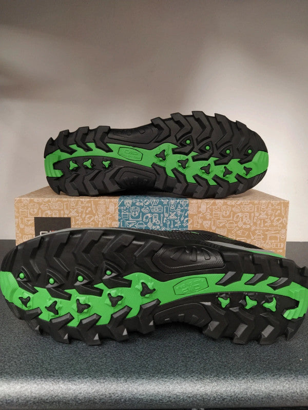 CMP scarpe Rigel low trekking montagna uomo n. 45