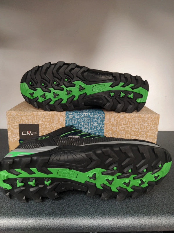 CMP scarpe trekking montagna uomo Rigel low n. 44