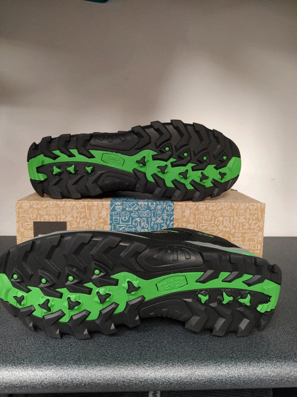 CMP scarpe trekking montagna uomo Rigel low n. 46