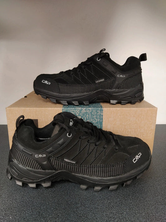 CMP scarpe Rigel low trekking montagna uomo n 40