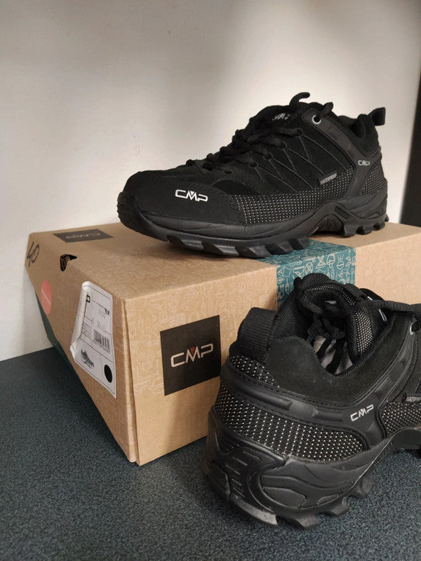 CMP scarpe Rigel low trekking montagna uomo n 40