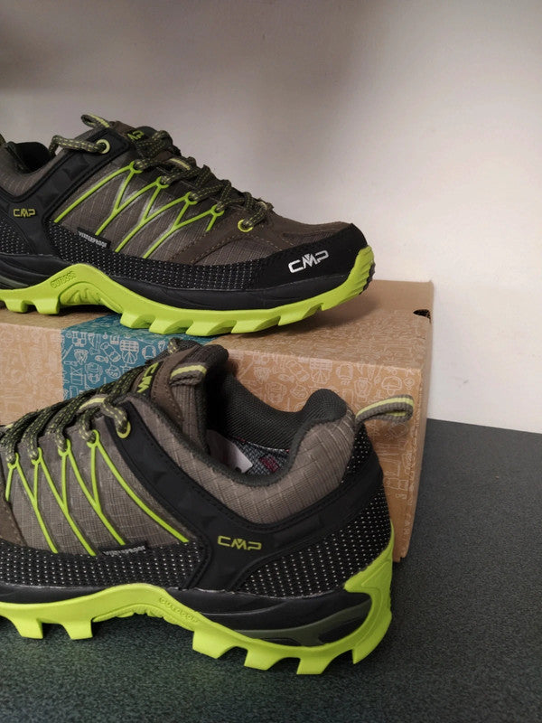 CMP scarpe trekking montagna Rigel low uomo n 40