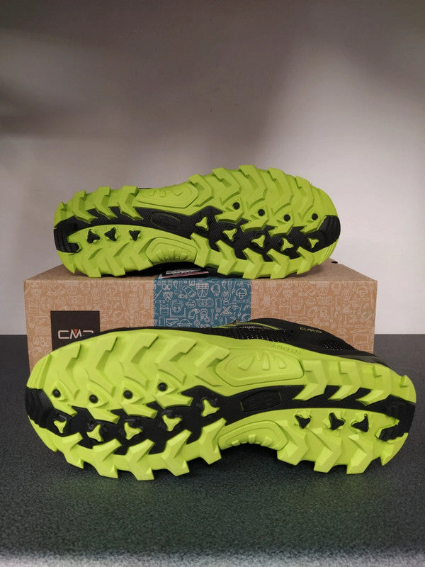 CMP scarpe trekking montagna Rigel low uomo n 40