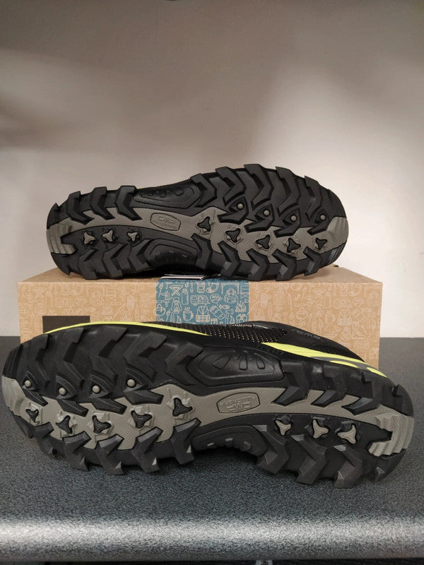 CMP scarpe trekking montagna uomo Rigel low n 44