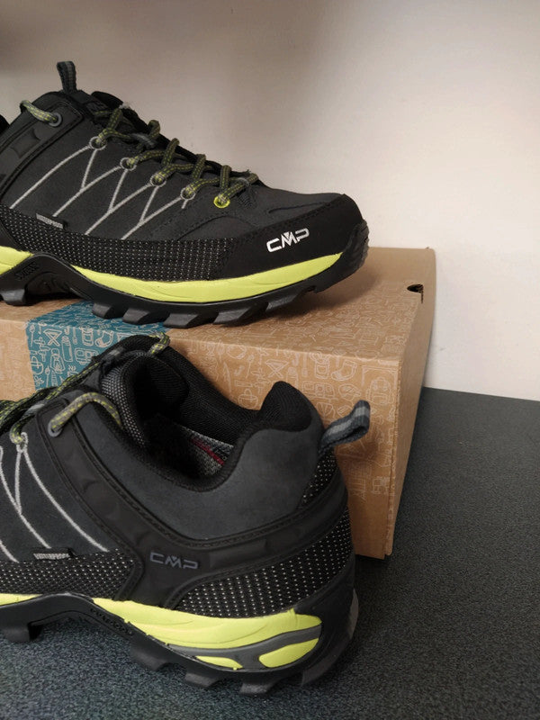 CMP scarpe trekking montagna uomo Rigel low n 44