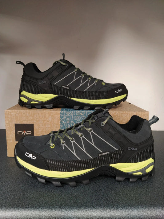 CMP scarpe trekking montagna uomo Rigel low n 44