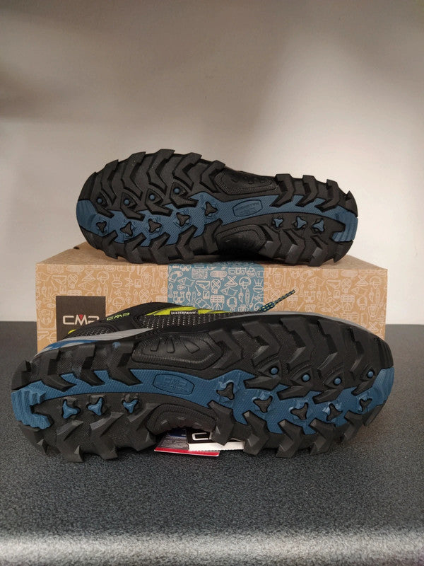 CMP scarpe trekking montagna uomo Rigel low n 40
