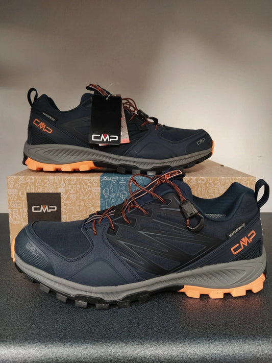 CMP scarpe Atik Trail running montagna uomo n 45