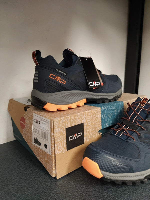 CMP scarpe Atik Trail running montagna uomo n 45