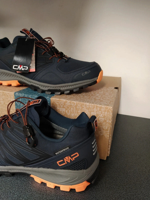 CMP scarpe Atik Trail running montagna uomo n 45