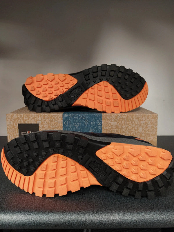 CMP scarpe Atik Trail running montagna uomo n 45
