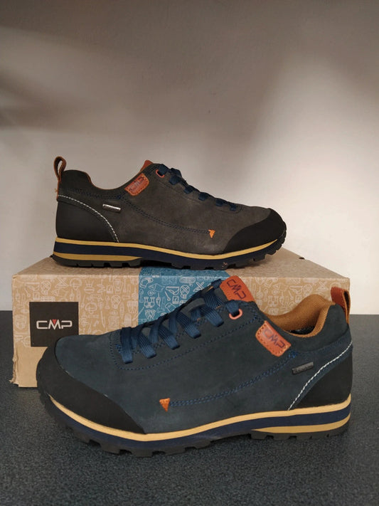 CMP Elettra low hiking montagna uomo n 40