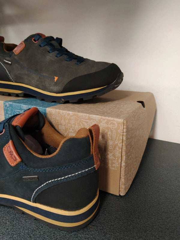 CMP Elettra low hiking montagna uomo n 40