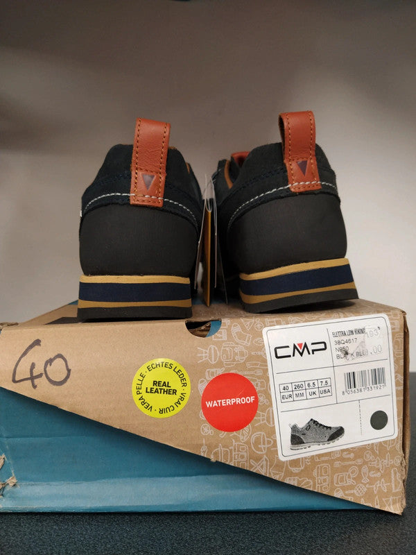 CMP Elettra low hiking montagna uomo n 40