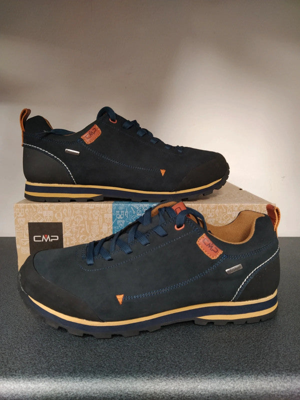 CMP scarpe Elettra low hiking montagna uomo n 46