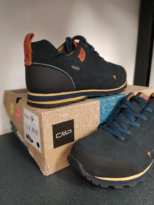 CMP scarpe Elettra low hiking montagna uomo n 46