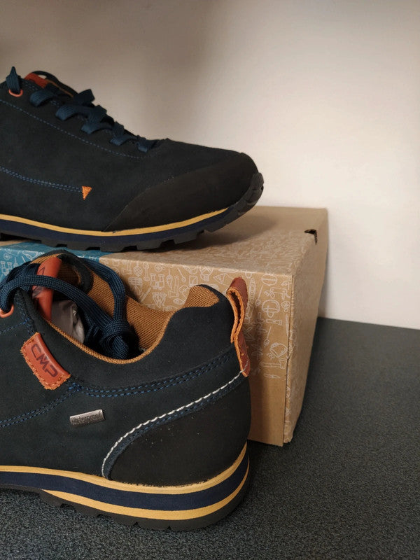 CMP scarpe Elettra low hiking montagna uomo n 46
